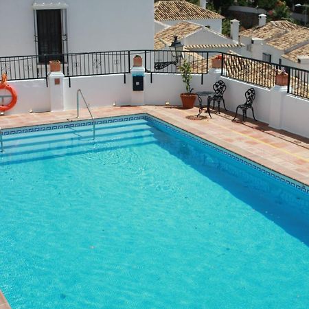 Mijas Pueblo Cosy Townhouse, Sleeps 4 Βίλα Εξωτερικό φωτογραφία