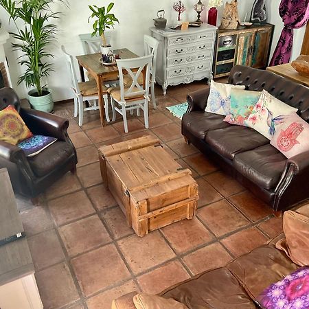 Mijas Pueblo Cosy Townhouse, Sleeps 4 Βίλα Εξωτερικό φωτογραφία