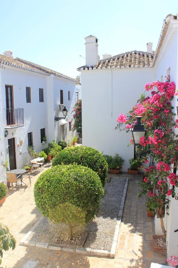 Mijas Pueblo Cosy Townhouse, Sleeps 4 Βίλα Εξωτερικό φωτογραφία