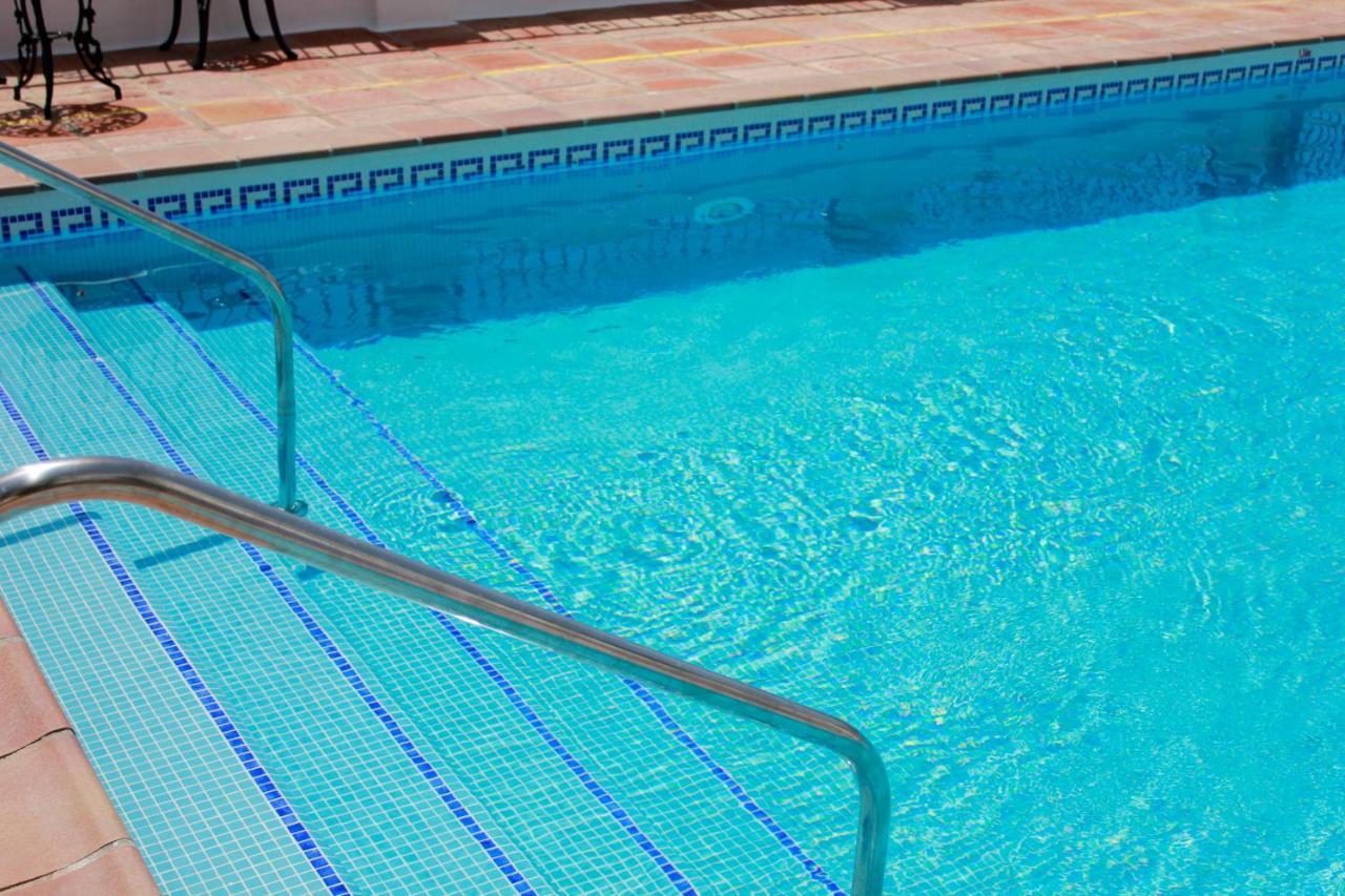 Mijas Pueblo Cosy Townhouse, Sleeps 4 Βίλα Εξωτερικό φωτογραφία