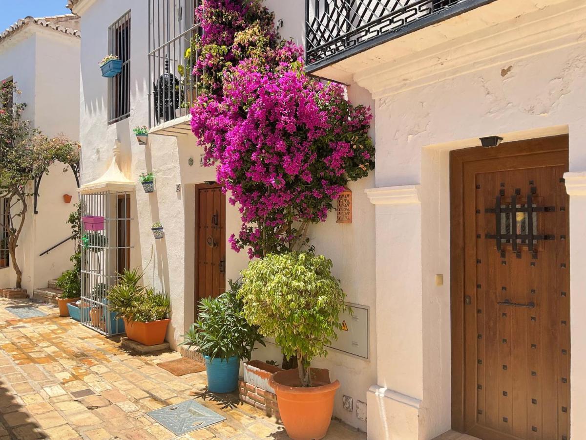 Mijas Pueblo Cosy Townhouse, Sleeps 4 Βίλα Εξωτερικό φωτογραφία