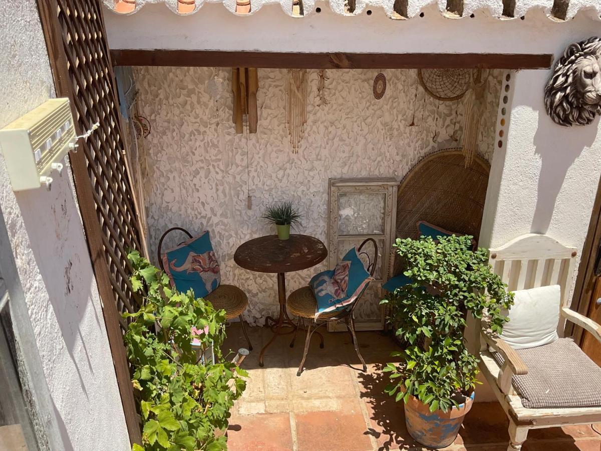 Mijas Pueblo Cosy Townhouse, Sleeps 4 Βίλα Εξωτερικό φωτογραφία