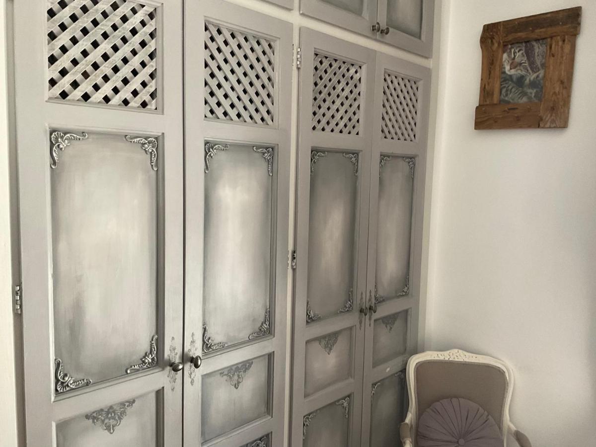 Mijas Pueblo Cosy Townhouse, Sleeps 4 Βίλα Εξωτερικό φωτογραφία