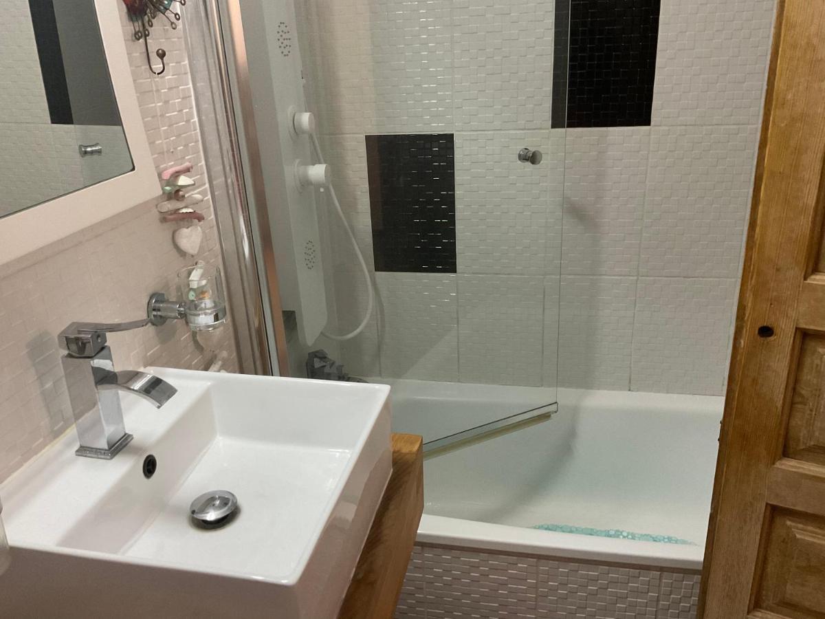 Mijas Pueblo Cosy Townhouse, Sleeps 4 Βίλα Εξωτερικό φωτογραφία