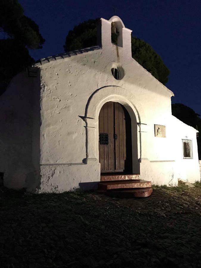 Mijas Pueblo Cosy Townhouse, Sleeps 4 Βίλα Εξωτερικό φωτογραφία