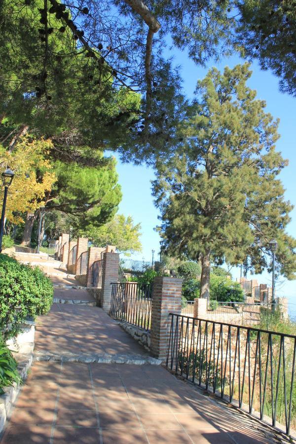 Mijas Pueblo Cosy Townhouse, Sleeps 4 Βίλα Εξωτερικό φωτογραφία
