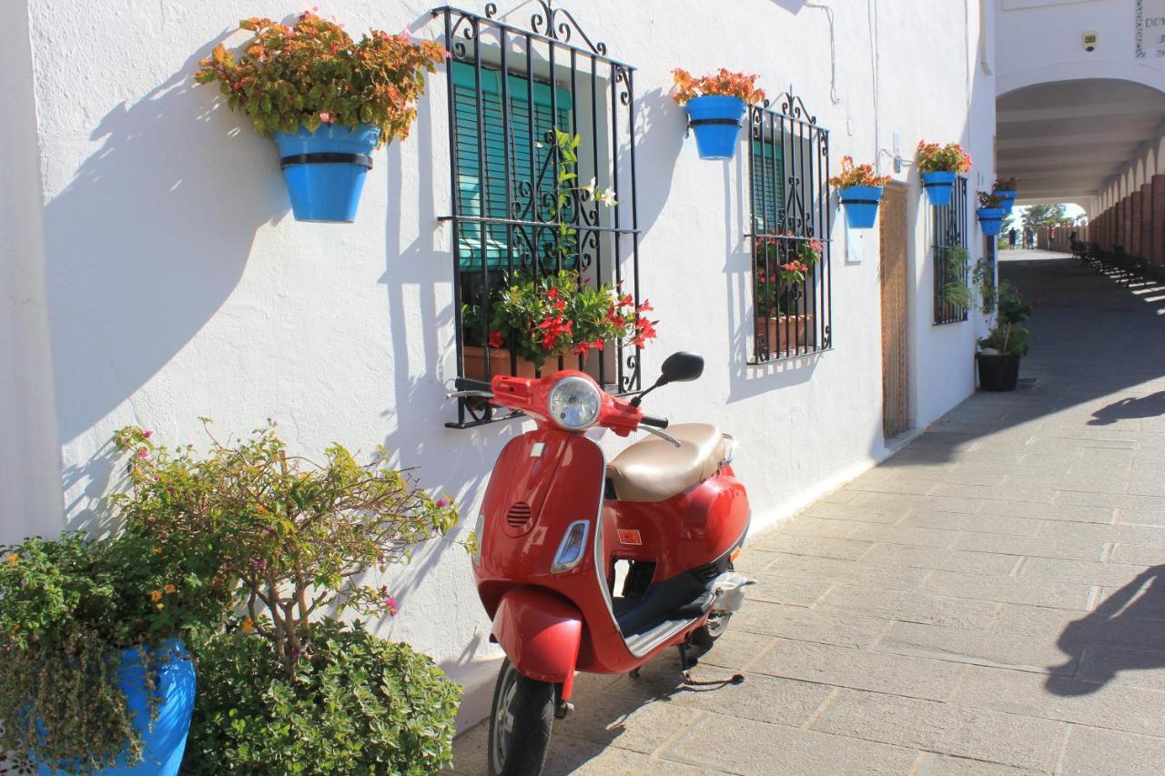 Mijas Pueblo Cosy Townhouse, Sleeps 4 Βίλα Εξωτερικό φωτογραφία